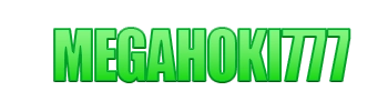 Logo MEGAHOKI777